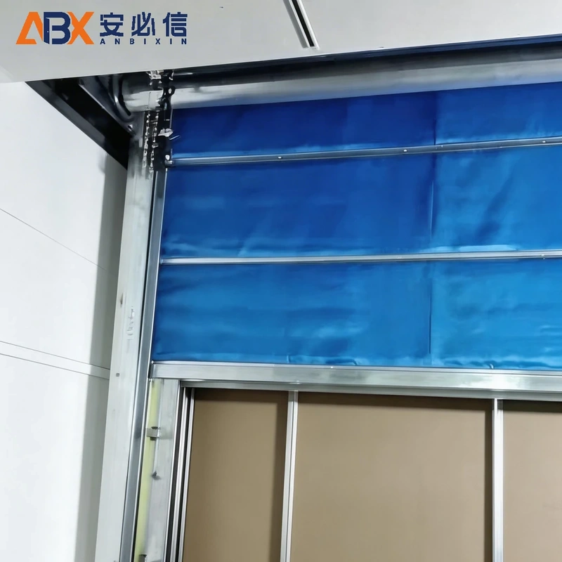 巴音郭楞蒙古自治州充气式门封