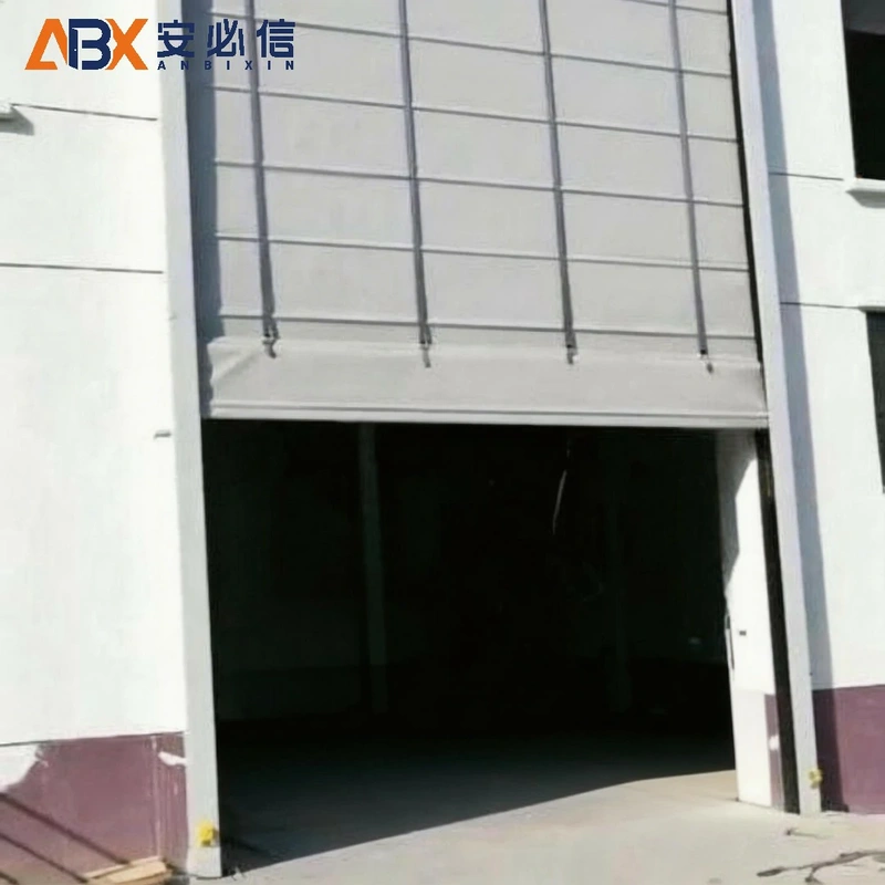 巴音郭楞蒙古自治州机械式门封