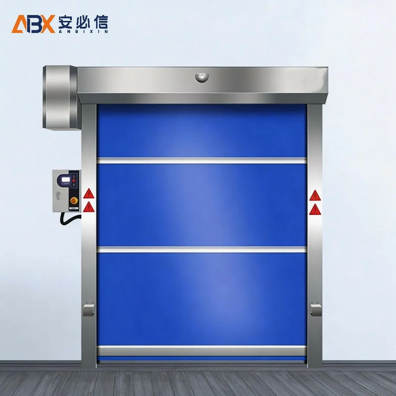 巴音郭楞蒙古自治州快速门