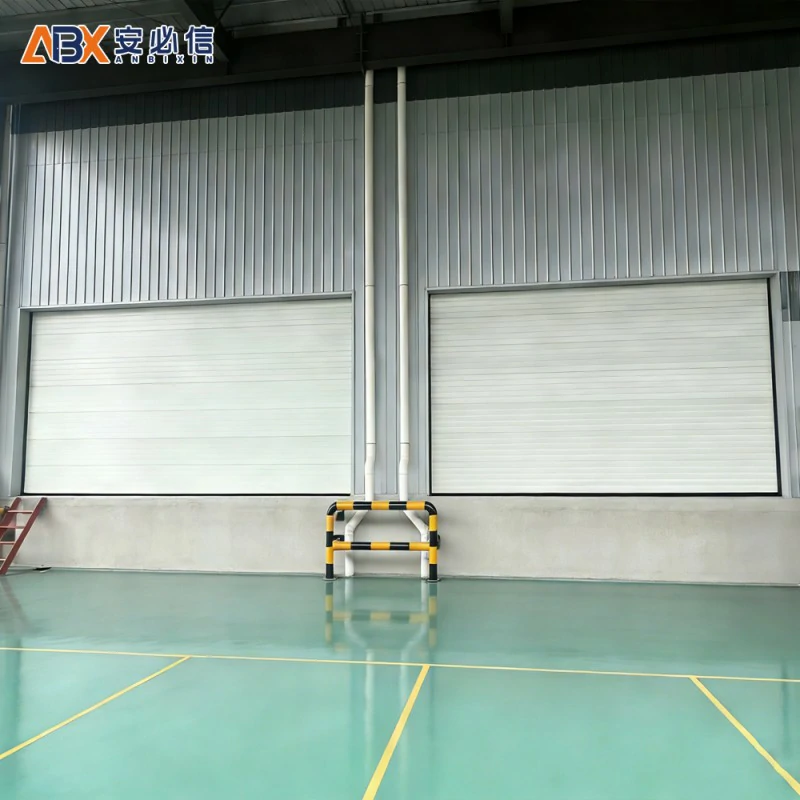 巴音郭楞蒙古自治州保温滑升门
