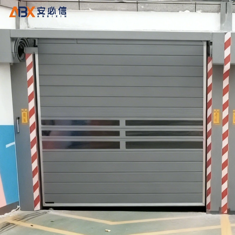 巴音郭楞蒙古自治州涡轮硬质高速门
